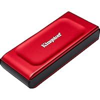 Kingston Xs Tb Ssd Pocket Sized Usb Gen External Solid