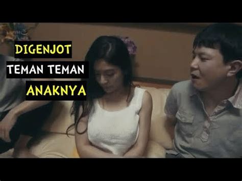 Aku Tak Tahu Ibuku D Genj T Temanku Rekap Alur Cerita Film Youtube