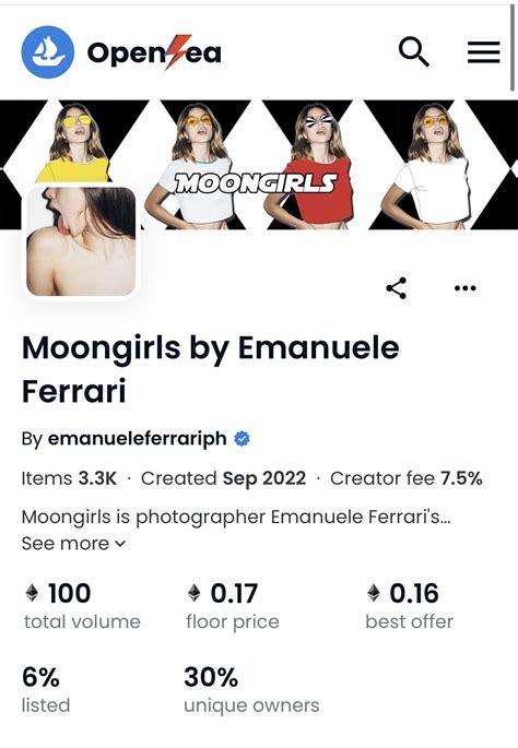 Emanuele Ferrari Moongirls On Twitter Rt Nitonedoteth Eth