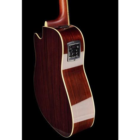 Yamaha FGX830C NT – United States