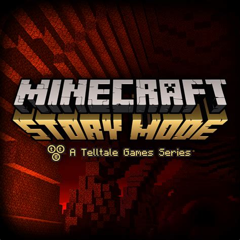 Image Minecraft Story Mode Square Iconpng Minecraft Wiki Fandom