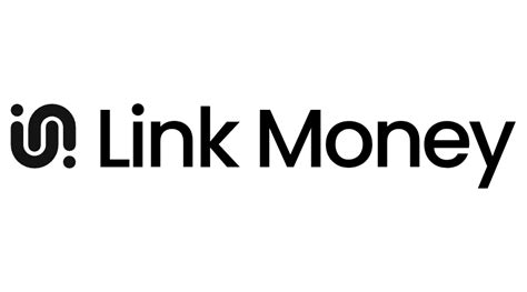 Link Money Logo Vector - (.SVG + .PNG) - GetLogo.Net