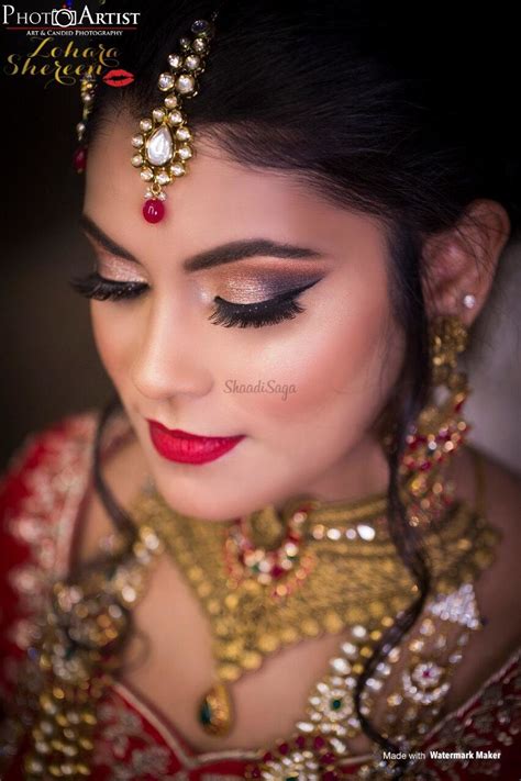 Best Makeup Ideas For Karva Chauth Weddingbazaar