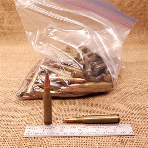 270 Win Brass And Components Pack 93 Count Old Arms Of Idaho Llc