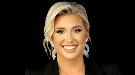 Savannah Chrisley Parents, Savannah Chrisley Siblings, Who Is Savannah ...