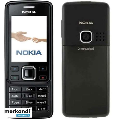 Nokia 6300 - Classic Phone with Keypad, TFT Display and Multimedia ...