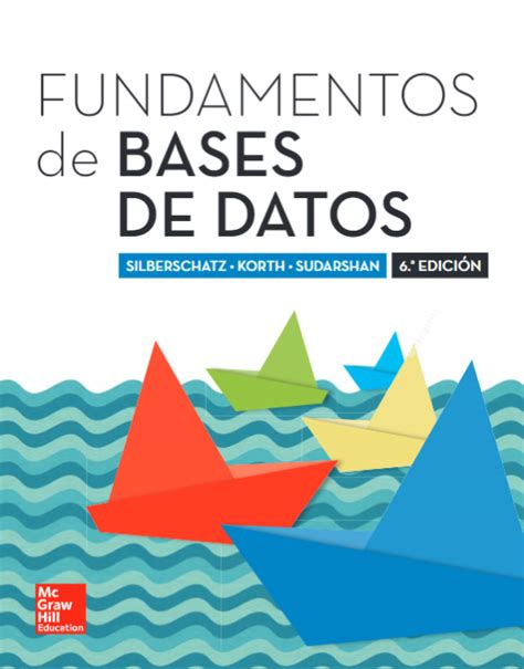 Ingebook Fundamentos De Bases De Datos 6ed