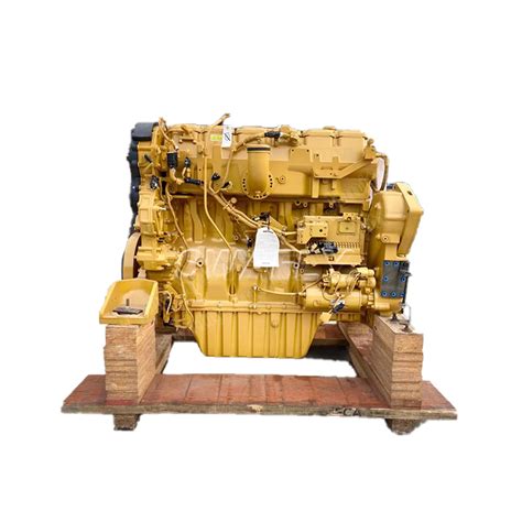 Caterpillar Original New C15 Complete Engine_C-Per Engine_Diesel Engine ...