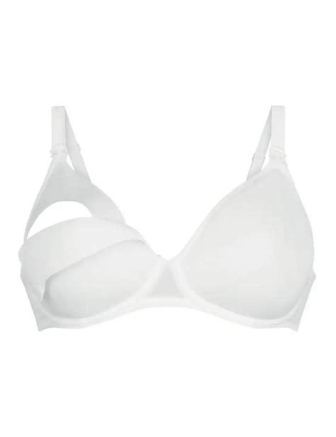 Anita Maternity Miss Anita Underwired Nursing Bra With Spacer Cups