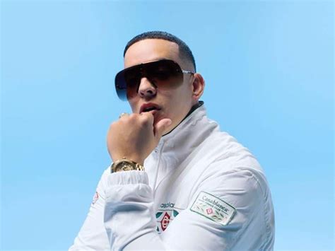 A Cu Ntos Millones Asciende La Fortuna De Daddy Yankee Dinero En Imagen