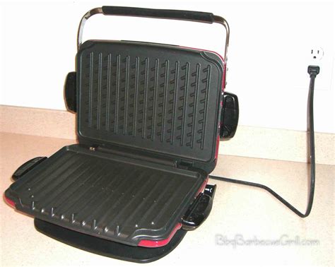 Electric Grill vs. Gas Grill: What’s the Difference? - BBQ, Grill