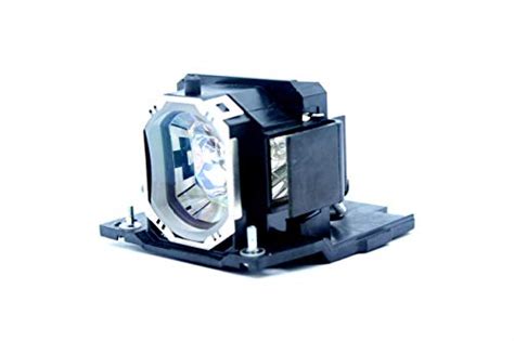 Emazne Dt Professional Projector Replacement Compatible Lamp With