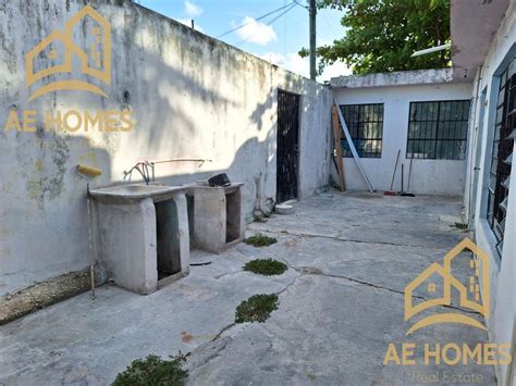 renta Casa en Alfredo V Bonfil Cancún Quintana Roo 2 43 88379400