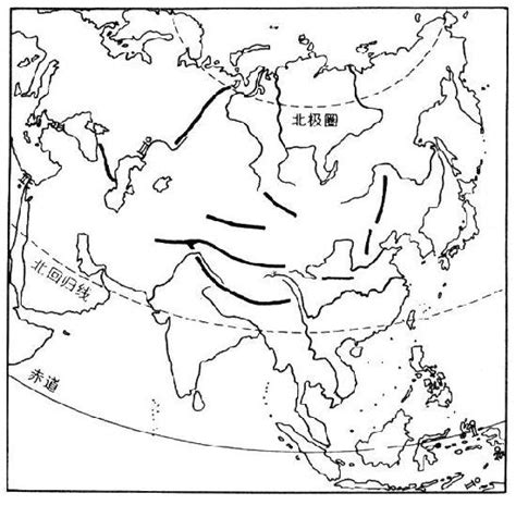 世界地图填充word文档在线阅读与下载免费文档