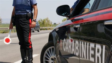 Ferrara Massacra Di Botte La Compagna Arrestato Per Tentato Omicidio