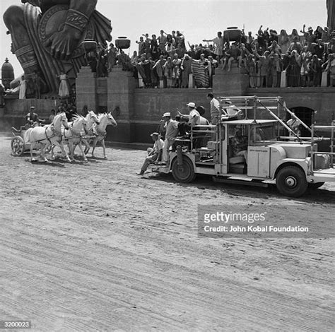 Ben Hur Race Photos and Premium High Res Pictures - Getty Images