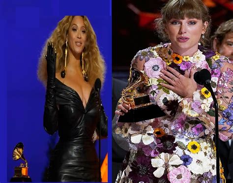 Women Power Rules At Grammys 2021 As Beyonce Swift And Others Win Big