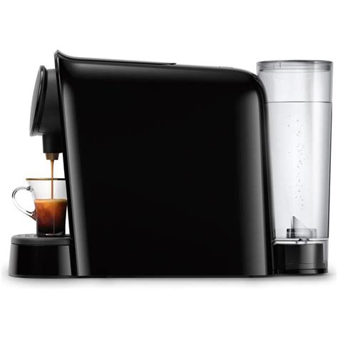 Philips LM8012 60 LOr Barista Koffiecupmachine Zwart Allaz