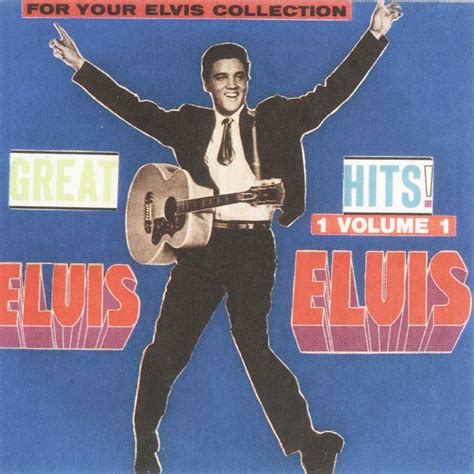 Way Of Life Vol 1 Eicc Elvis Italian Collector Club