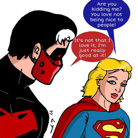 Jason And Kara By Jasontodd1fan On Deviantart