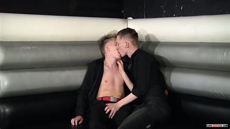 Ashton Bradley Trains Corey Conor Ass With A Deep Pounding