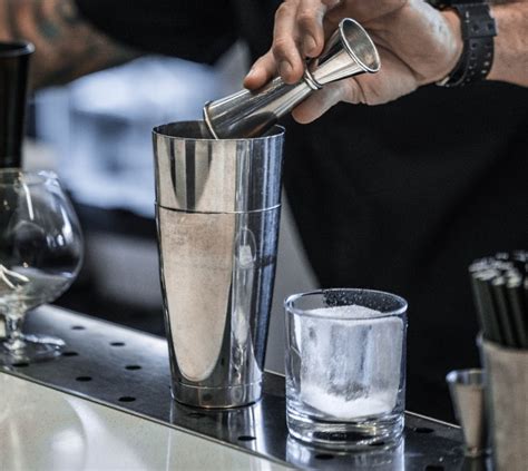 Nude Savage Pony Liqueur Glass 4oz 135ml By Cater Supplies Direct