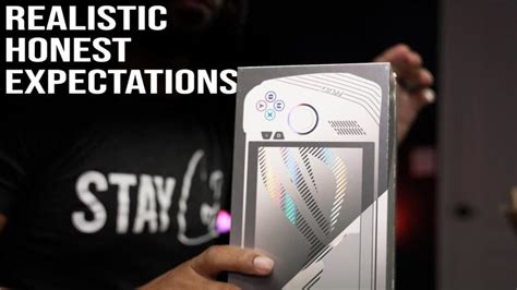 ROG - Republic of Gamers on LinkedIn: Asus ROG Ally | HONEST AND TRUE ...