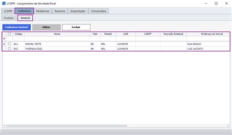 C Lcdpr Ao Importar Planilhas Em Excel Apresenta Erro Im Vel Invalido