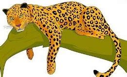 Free jaguar clipart 2 - Clipartix