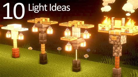 Light Hack In Minecraft At Christine Ford Blog