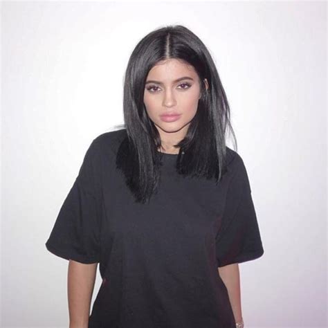 Pin By A G S On Best Era Kylie Jenner Hair Kylie Jenner Short