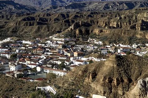 Qué ver en Abla Almería Descubre los tesoros ocultos de este