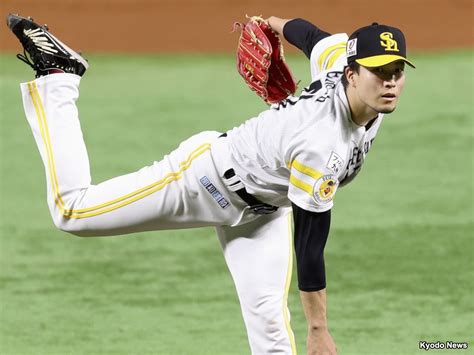 メッツが千賀滉大の獲得を発表 5年契約で夢のmlbへ Baseball King