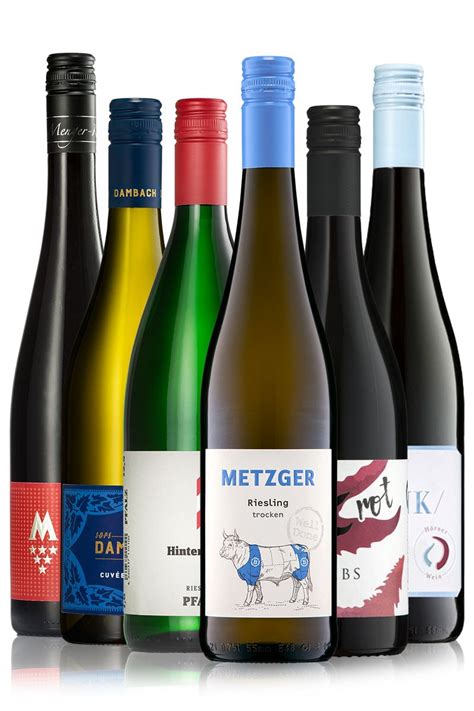 Wein Von Geile Weine Weinpaket Pfalz Paket GEILE WEINE