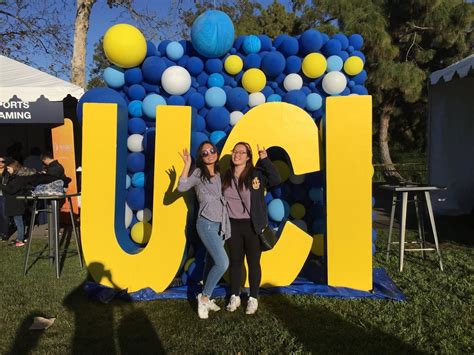 Navigating Uci As A First Generation College Student — Unfiltered Life