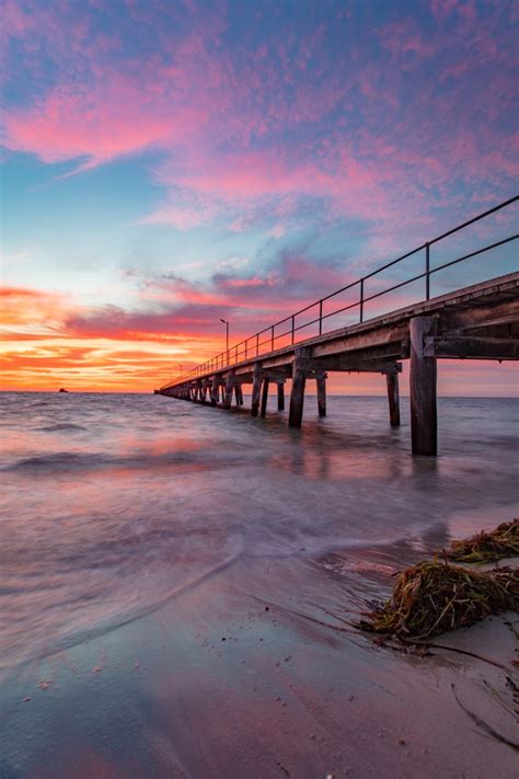 Yorke Peninsula November 2017 | Ben Heide Photography