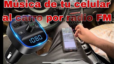 Todo Lo Que Necesitas Saber Sobre C Mo Poner Bluetooth En El Coche