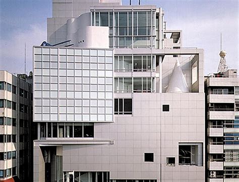 Fumihiko Maki The Pritzker Architecture Prize Fumihiko Maki