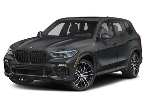 2023 Bmw X5 M50i Price Specs And Review Park Shore Bmw Canada