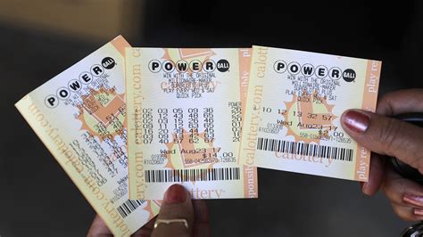 Watch TODAY Excerpt Powerball Jackpot Reaches 575 Million After No