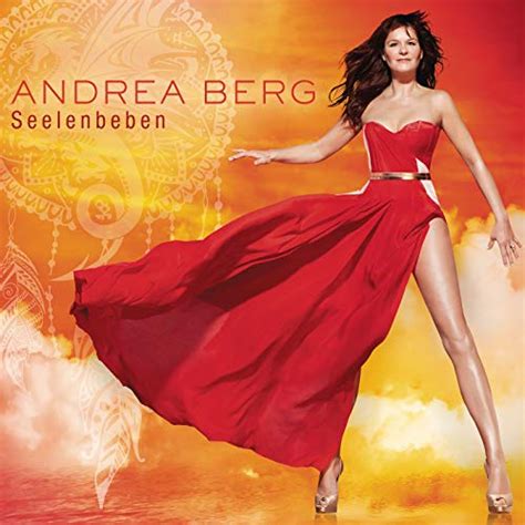 Seelenbeben Von Andrea Berg Bei Amazon Music Amazon De