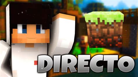 Directo De MINECRAFT No Premium Skywars Bedwars Y Mas InewSyc