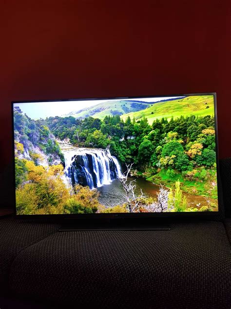 Telewizor LG 42 Cale FULL HD Smart Tv Okazja Jak Nowy Wadowice OLX Pl