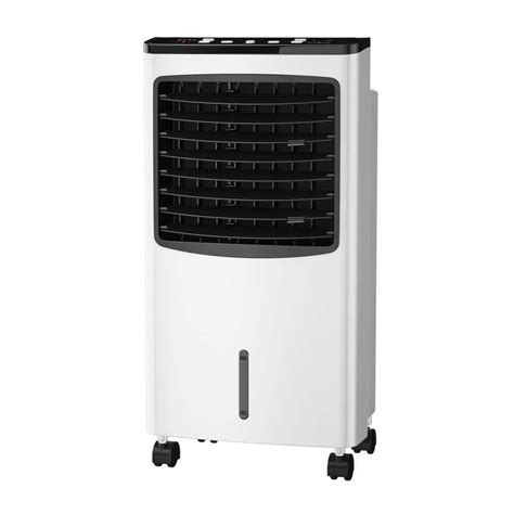 Aoibox 3 In 1 Portable Evaporative Air Conditioner Cooler With Remote Control For Home And