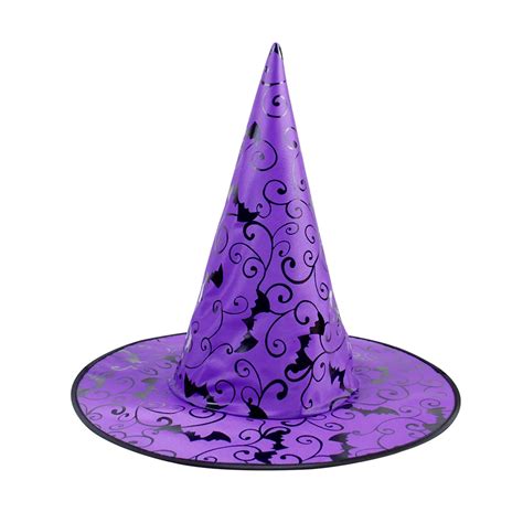 Top Selling Halloween Costume Witch Hat Halloween Costume Accessory For Holiday Halloween Party