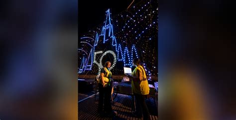 Electrical Water Pageant adds new scenes for Disney World's 50th