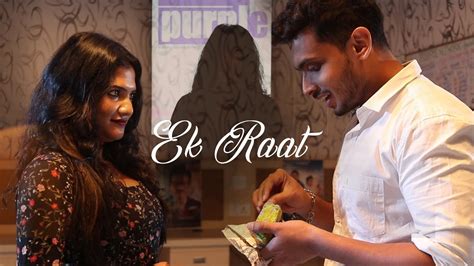 Ek Raat Hindi Short Film Abhijit Rai Chiranjit Ghoshal