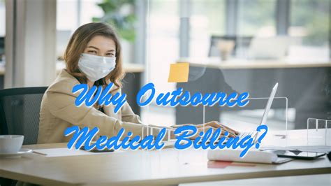 Why Outsource Medical Billing SMDB