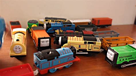 Thomas And Friends Paper Model