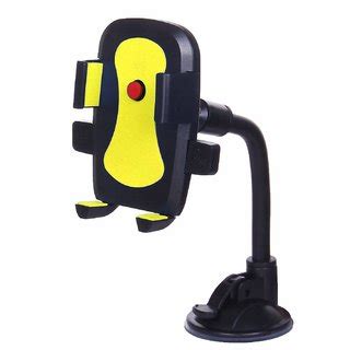 Buy Microbirdss Universal Car Holder Mobile Phone Keeper Rotatable